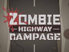 Zombie Highway Rampage