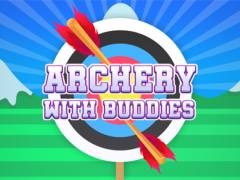Archery with Buddies