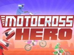 Motocross Hero