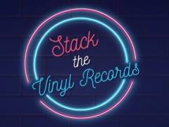 Stack The Vinyl Records