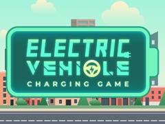 Electric Vehicle Charging Game