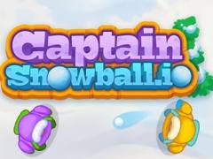 Captain Snowball.io