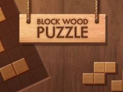 Block Wood Puzzle