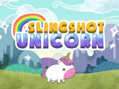 Slingshot Unicorn