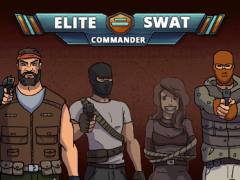 Elite SWAT Commander