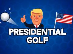 Presidential Golf