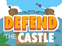 Defend The Castle