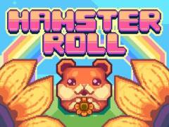 Hamster Roll