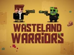 Wasteland Warriors