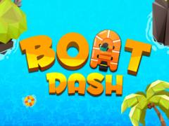 Boat Dash