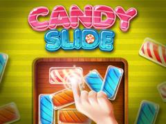 Candy Slide