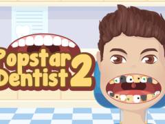 Pop Star Dentist 2