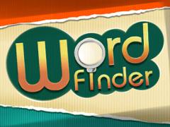 Word Finder