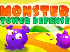 Monster Tower Defense