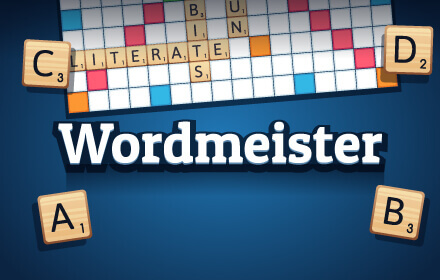 Wordmeister