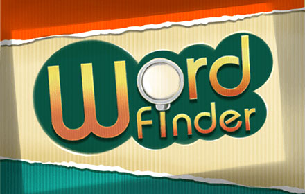 Word Finder