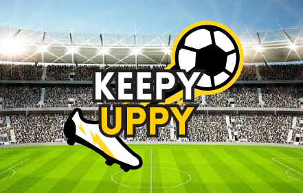 Keepy Uppy